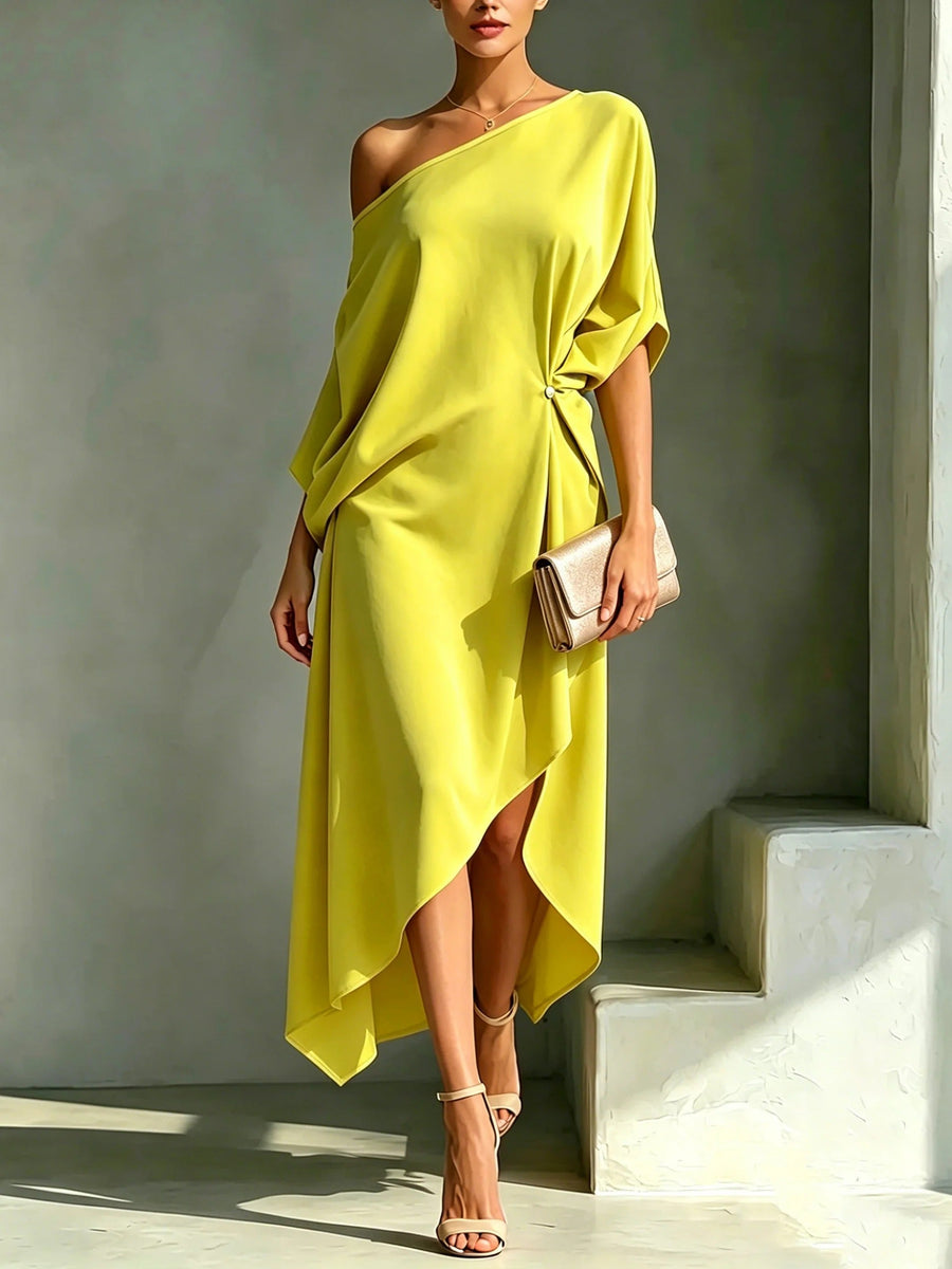 LIQUIDACIÓN VESTIDOS