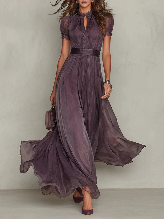 Kendra / Vestido Glam Sofisticado