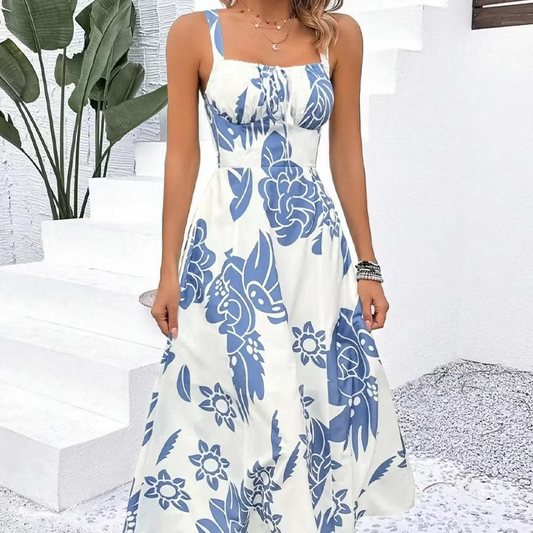 Vestido Holgado  Brenda
